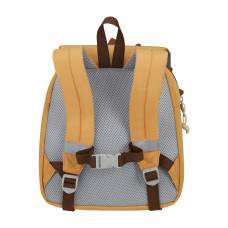 Samsonite Happy Sammies Backpack S Child Eco Lion Lester