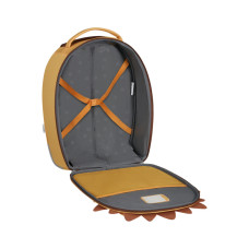 Samsonite Happy Sammies 45cm Cabin Suitcase Child Eco Lion Lester