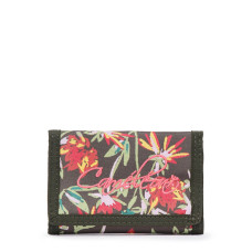 Cameleon wallet Actual Kaki Jungle