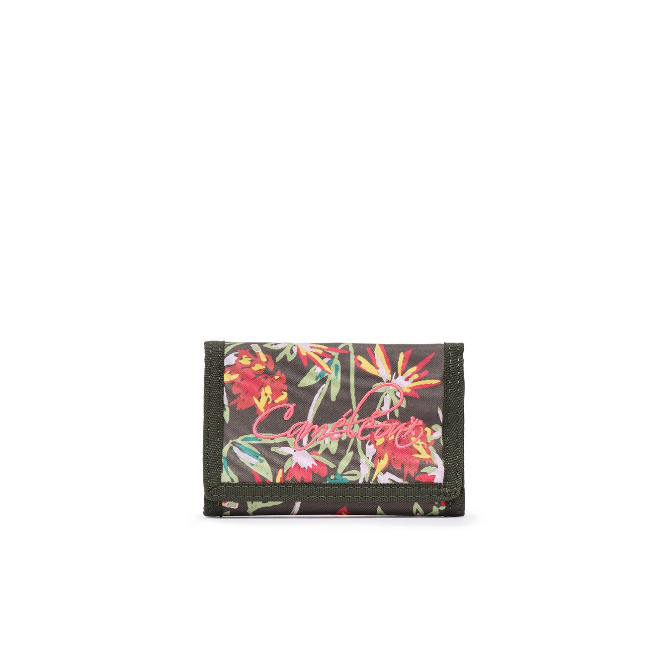 Cameleon wallet Actual Kaki Jungle