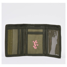 Cameleon wallet Actual Kaki Jungle