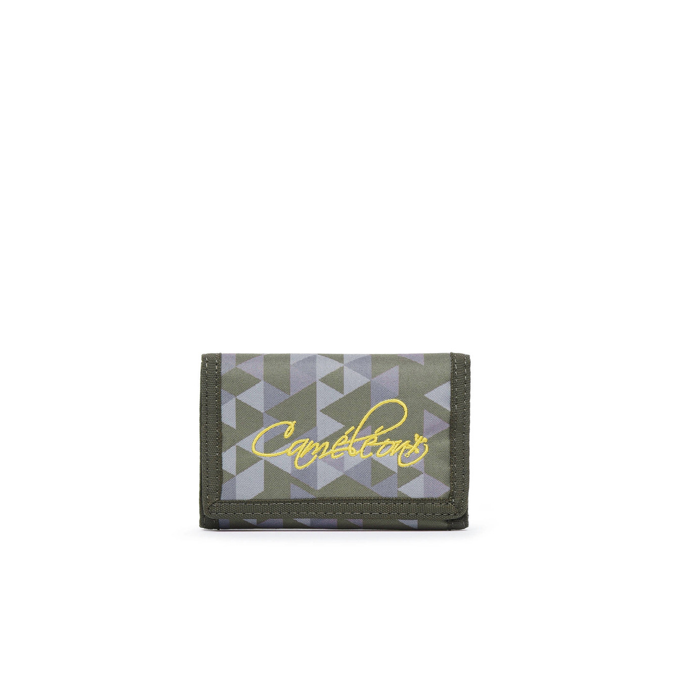 Cameleon wallet Actual Kaki Military