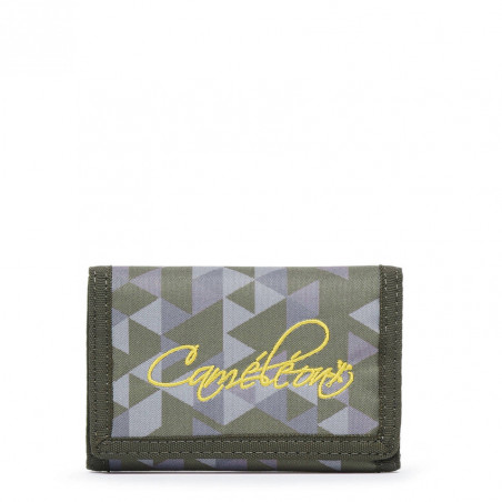 Cameleon wallet Actual Kaki Military