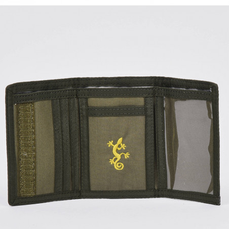 Cameleon wallet Actual Kaki Military
