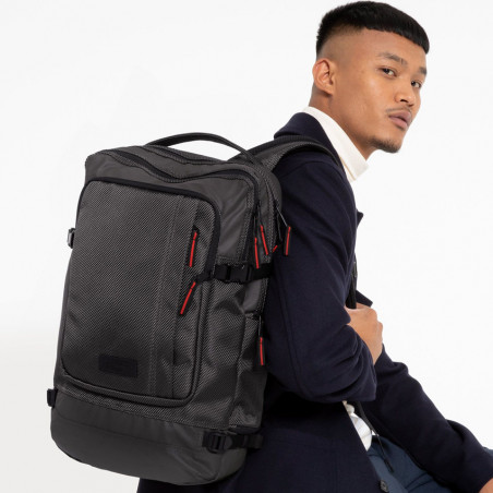 Eastpak Tecum L Backpack 15" I97 Accent Grey