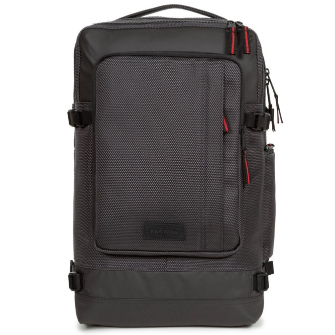 Eastpak Tecum L Backpack 15" I97 Accent Grey