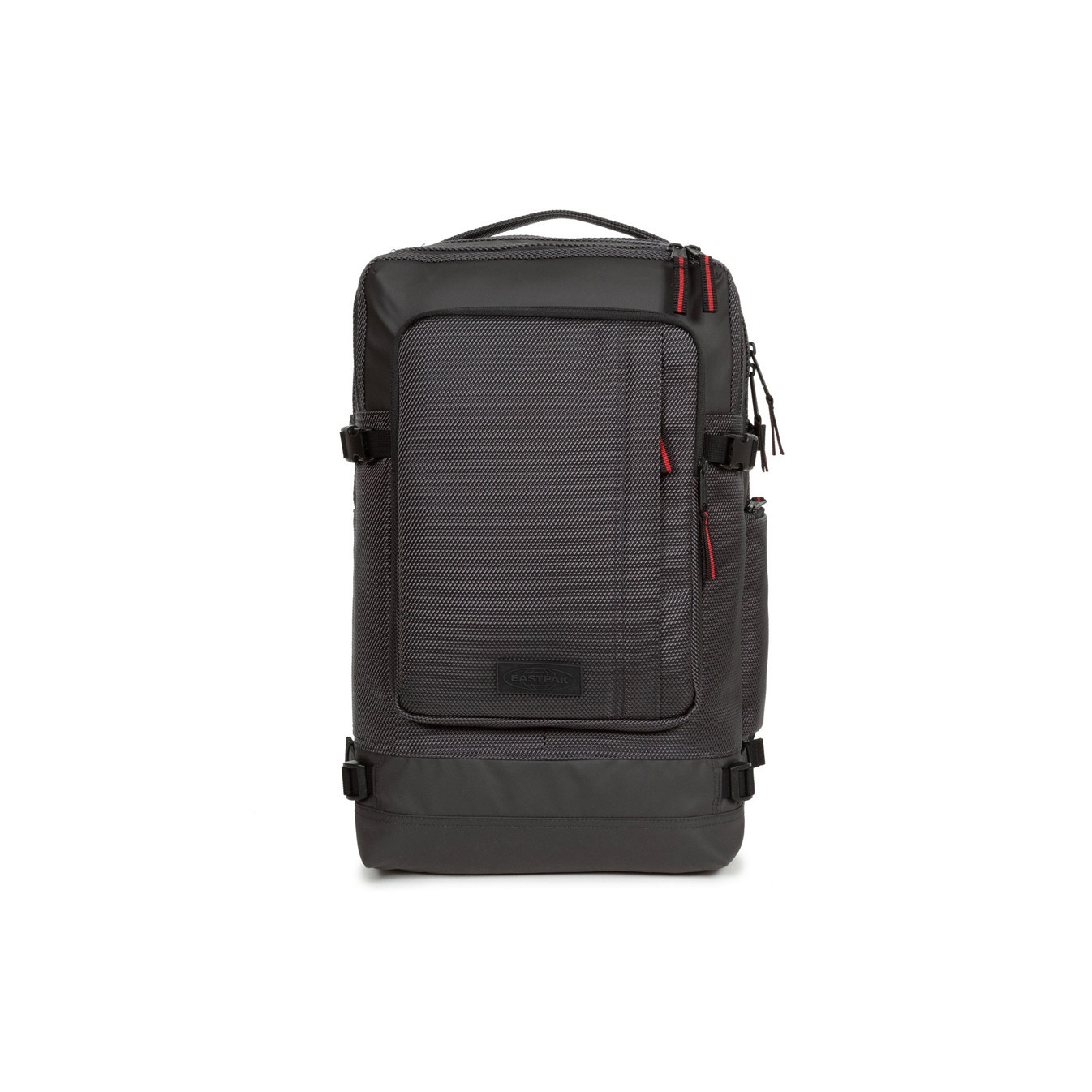 Eastpak Tecum L Backpack 15" I97 Accent Grey
