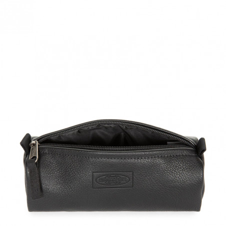 Eastpak Benchmark Single Pouch Q74 Grained Black2