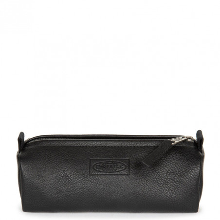 Eastpak Benchmark Single Pouch Q74 Grained Black2