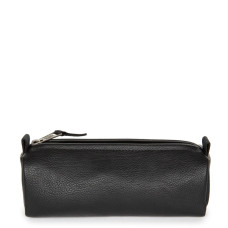 Eastpak Benchmark Single Pouch Q74 Grained Black2