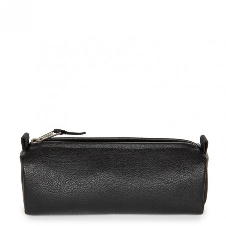 Eastpak Benchmark Single Pouch Q74 Grained Black2