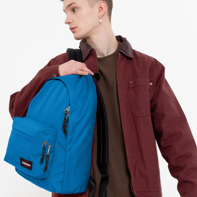 Eastpak Office Zippl'R Backpack 15" U30 Bang Blue
