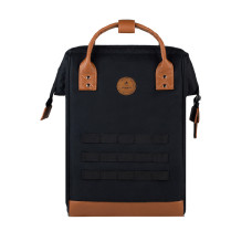 Cabaïa Medium Cologne Backpack 13" Black