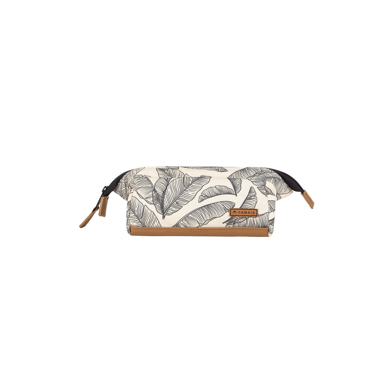 Cabaïa Pencil Trousse Ecole Andrassy