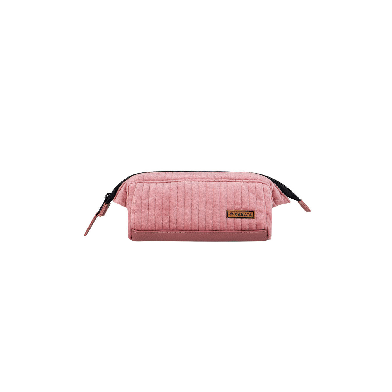 Cabaïa Pencil Trousse Ecole Hollywood Boulevard