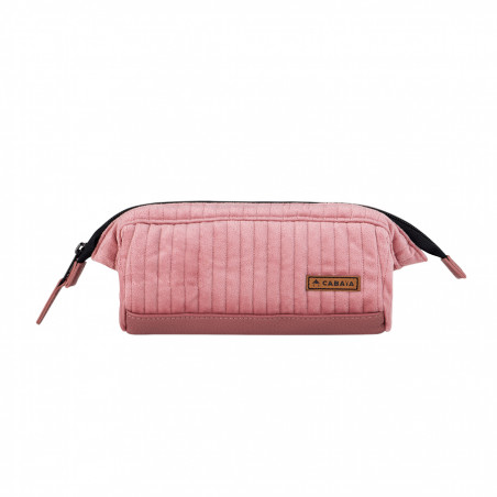 Cabaïa Pencil Trousse Ecole Hollywood Boulevard