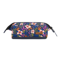Via Monte Napoleone Pencil Cape Bag
