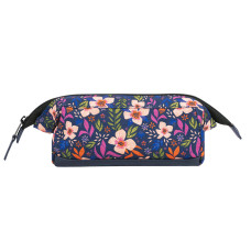 Via Monte Napoleone Pencil Cape Bag