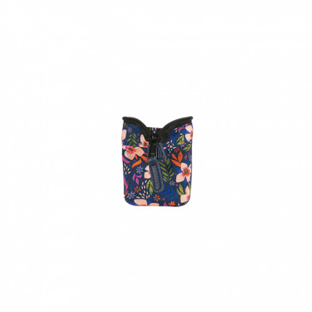 Via Monte Napoleone Pencil Cape Bag