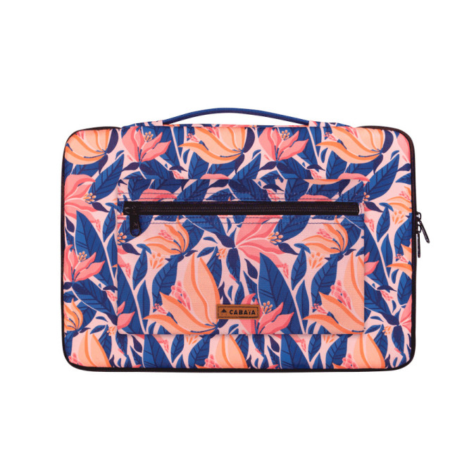 Cabaïa Laptop Housse Ordinateur 15" Chaoyang