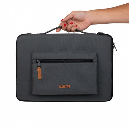 Downtown Core 15" Laptop Sleeve