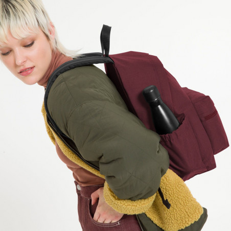 Eastpak Padded Zippl'r + 23s Crafty Wine