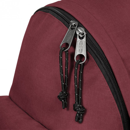 Eastpak Padded Zippl'r + 23s Crafty Wine