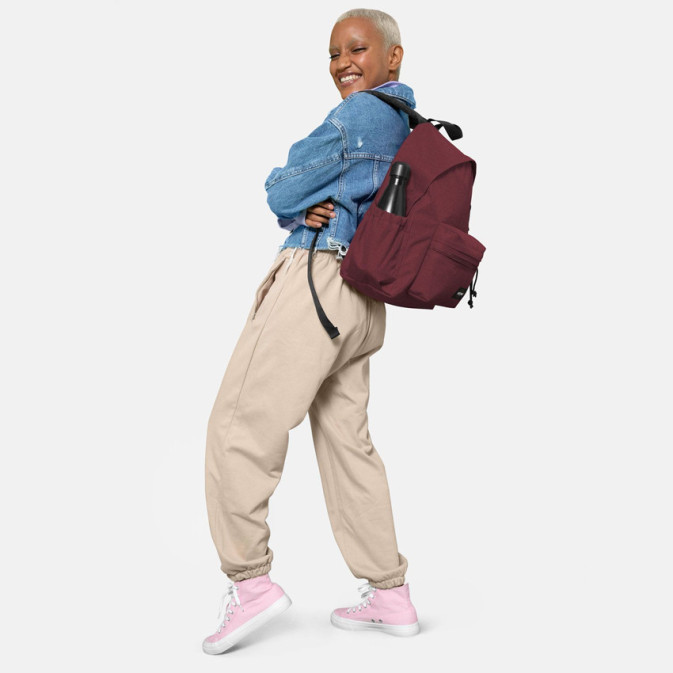 Eastpak Padded Zippl'r + 23s Crafty Wine