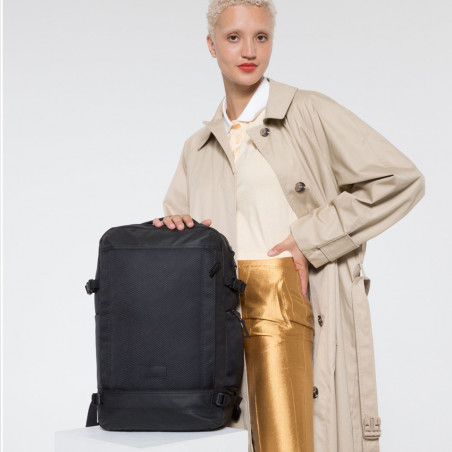 Eastpak Tecum M Sac à Dos 15″ 80w cnnct Coat