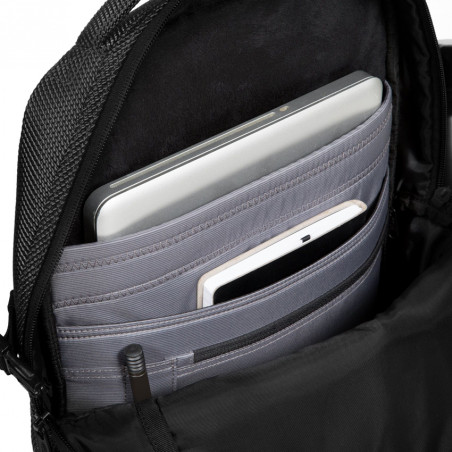 Eastpak Tecum M Sac à Dos 15″ 80w cnnct Coat ouvert