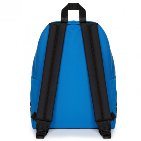 Eastpak Padded Pak'R Backpack U77 Jeremyville Placed