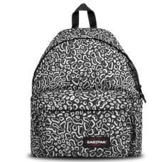 Eastpak Padded Pak'R Sac à Dos U99 Eightimals Black face
