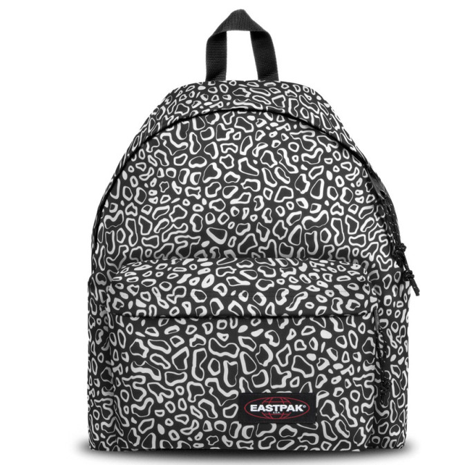 Eastpak Padded Pak'R Backpack U99 Eightimals Black