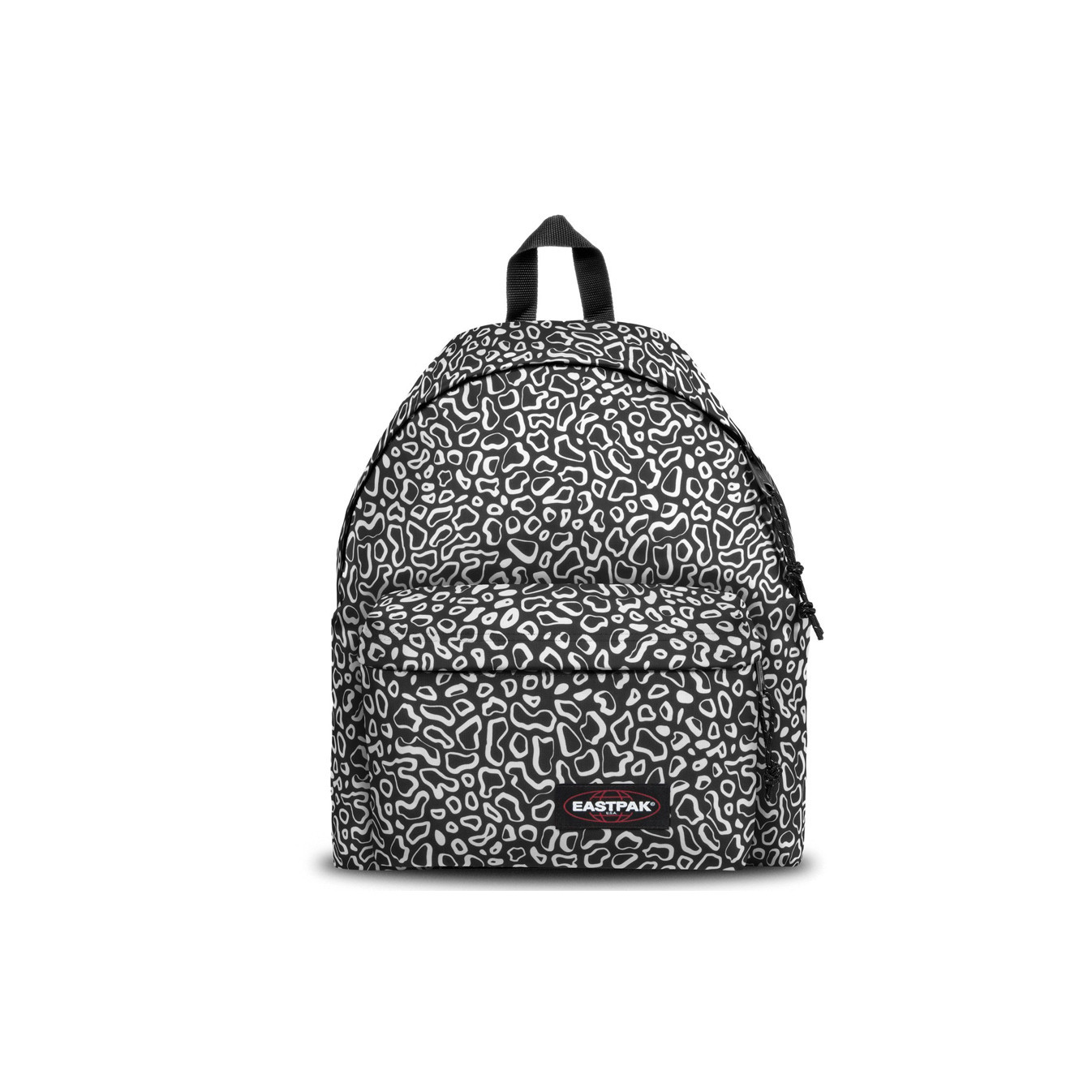 Eastpak Padded Pak'R Sac à Dos U99 Eightimals Black face