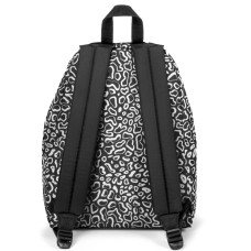 Eastpak Padded Pak'R Backpack U99 Eightimals Black