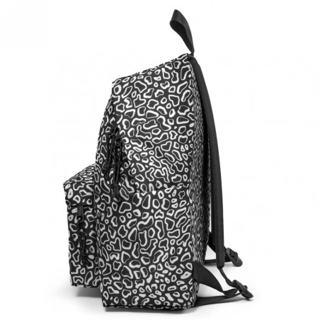 Eastpak Padded Pak'R Sac à Dos U99 Eightimals Black