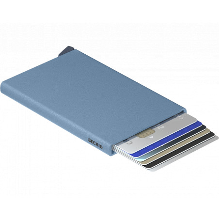 Secrid Cardholder Cardprotector Powder Sky Blue