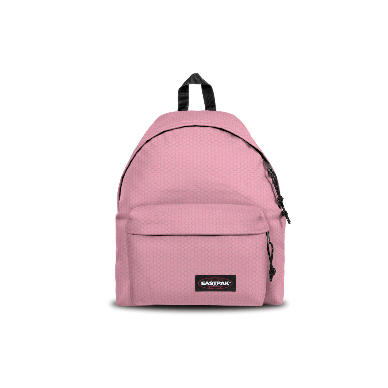 Eastpak Padded Pak'R Sac à Dos U38 Refleks Pink