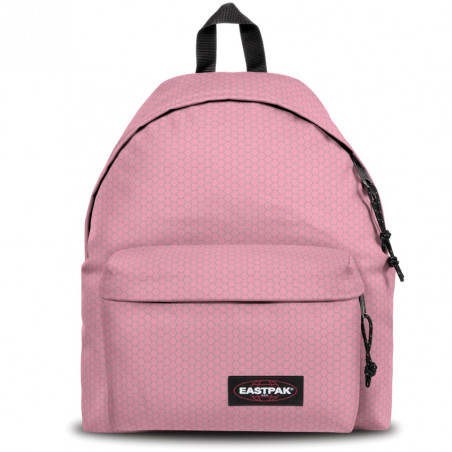 Eastpak Padded Pak'R Sac à Dos U38 Refleks Pink