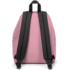 Eastpak Padded Pak'R Sac à Dos U38 Refleks Pink dos