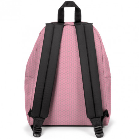 Eastpak Padded Pak'R Sac à Dos U38 Refleks Pink dos