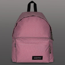 Eastpak Padded Pak'R Sac à Dos U38 Refleks Pink nuit