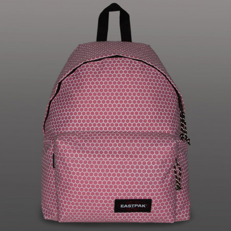 Eastpak Padded Pak'R Sac à Dos U38 Refleks Pink