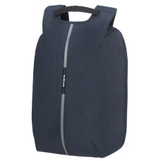 Samsonite Securipak Sac À Dos Souple PC 15.6″ Eclipse Blue