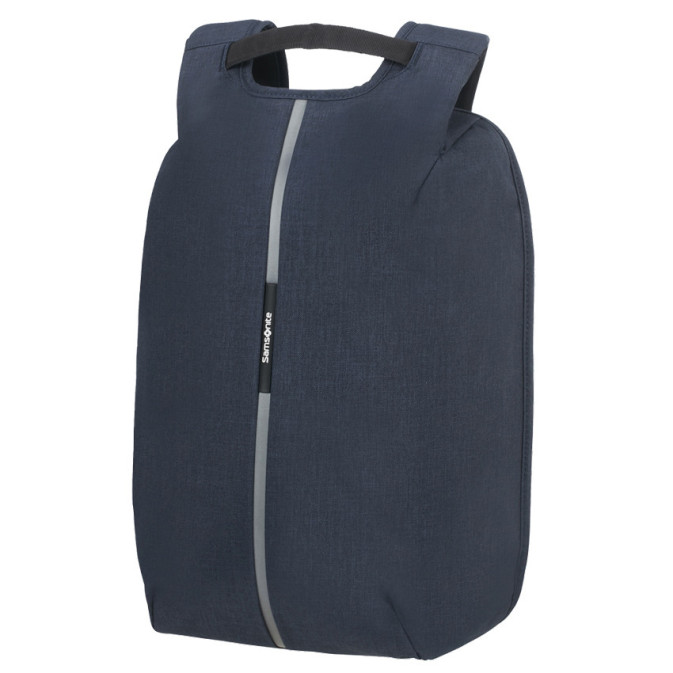 Samsonite Securipak Soft PC 15.6" Backpack Eclipse Blue