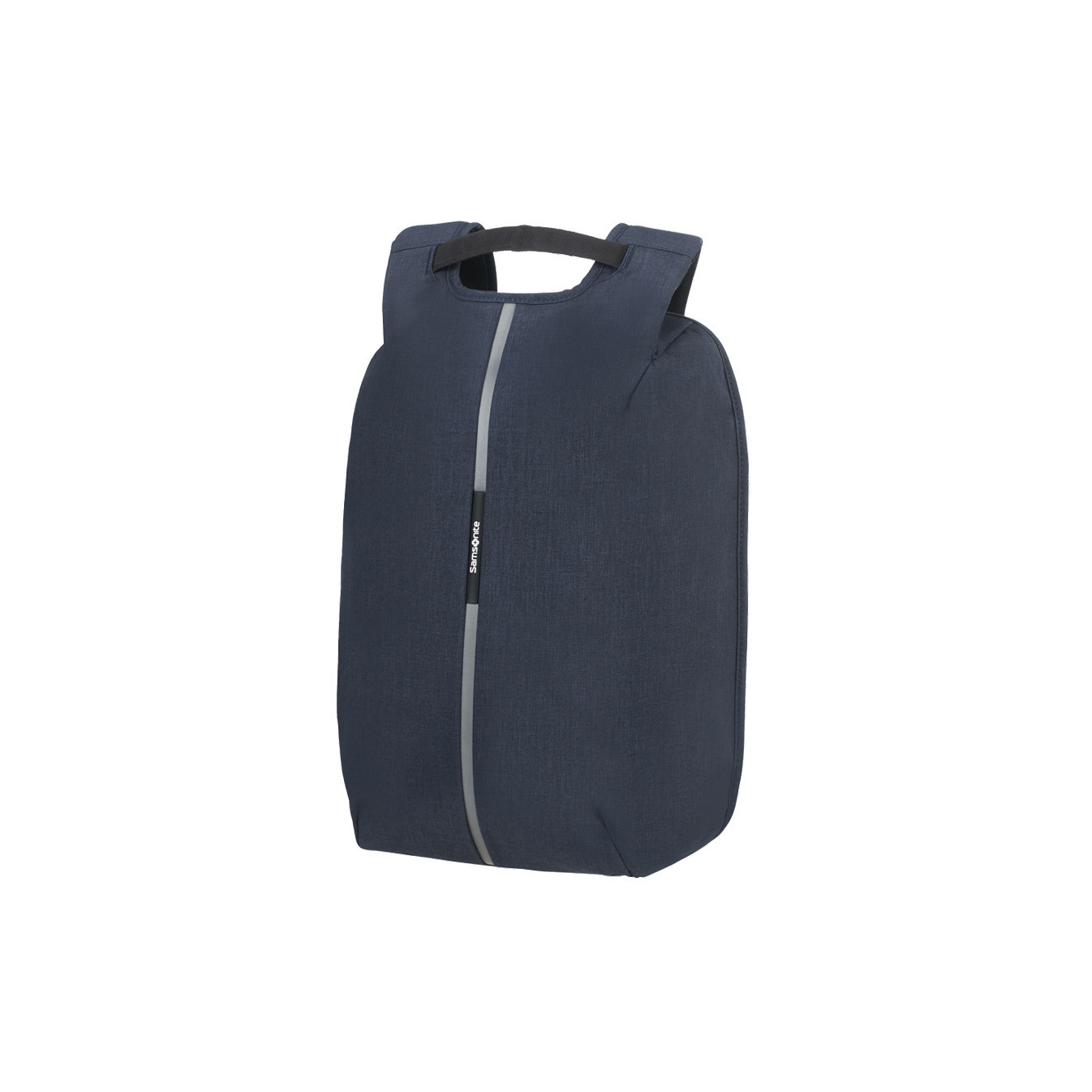 Samsonite Securipak Sac À Dos Souple PC 15.6″ Eclipse Blue