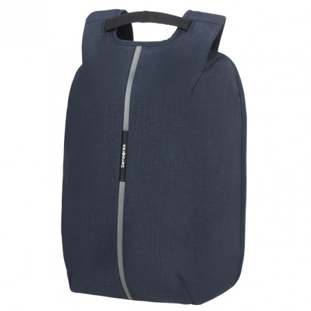 Samsonite Securipak Sac À Dos Souple PC 15.6″ Eclipse Blue