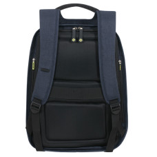 Samsonite Securipak Soft PC 15.6" Backpack Eclipse Blue