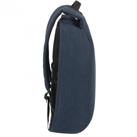 Samsonite Securipak Soft PC 15.6" Backpack Eclipse Blue