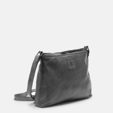 Biba Boston Shoulder Bag BT16 Negro